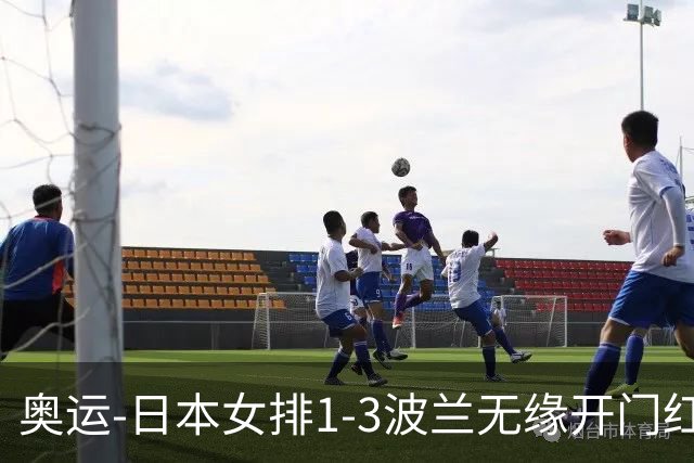 奥运-日本女排1-3波兰无缘开门红 古贺27分难救主